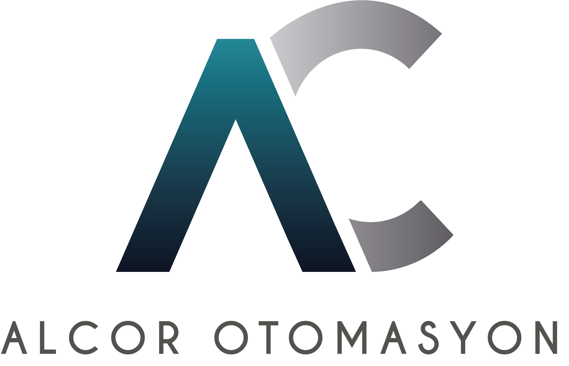 Alcor Otomasyon Logo